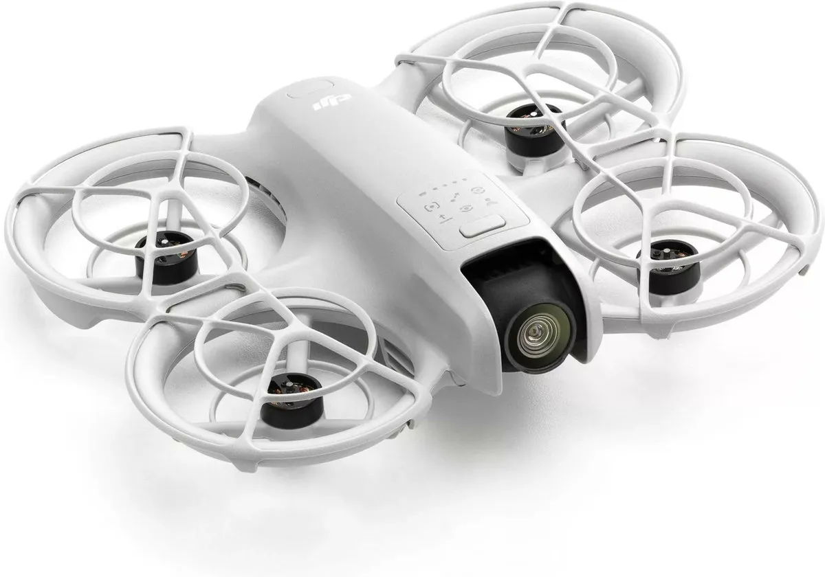 DJI NEO Motion Fly More Combo incl. DJI Goggles N3 en DJI RC Motion 3