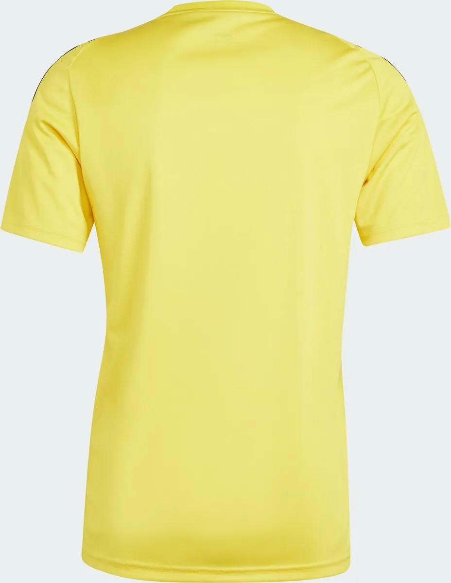 adidas Performance Tiro 24 Voetbalshirt S - Geel