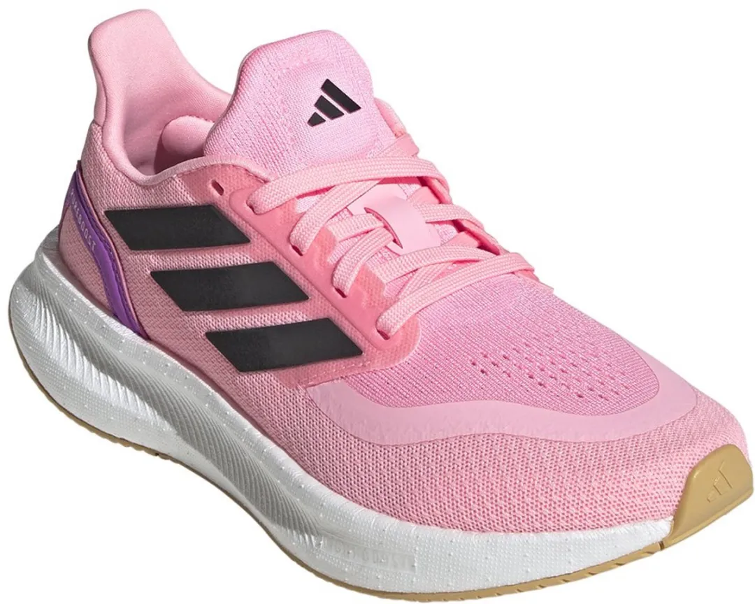 Adidas Pureboost 5 Light Hardloopschoenen - Roze - EU 40