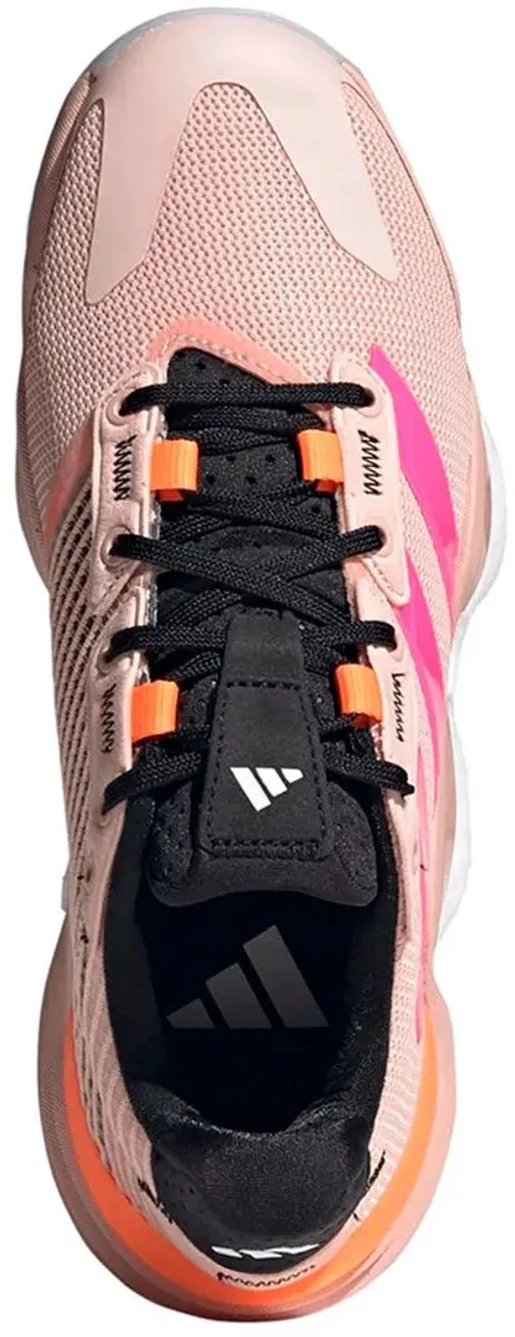Adidas Stabil 16 Indoor Sportschoenen - EU 40 - Roze