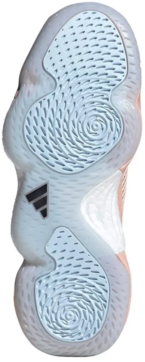 Adidas Stabil 16 Indoor Sportschoenen - EU 40 - Roze