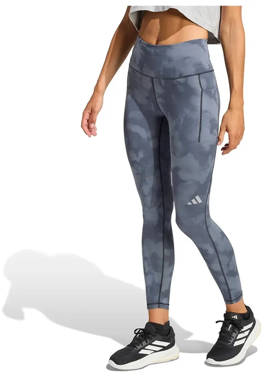 Adidas Adi365 Climacool AOP Running 7/8 Leggings