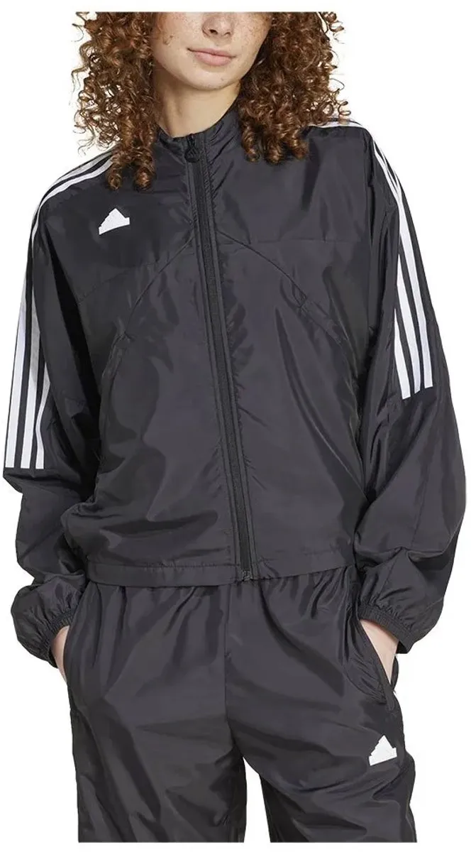 Adidas Tiro Cut 3 Stripes Trainingsjack