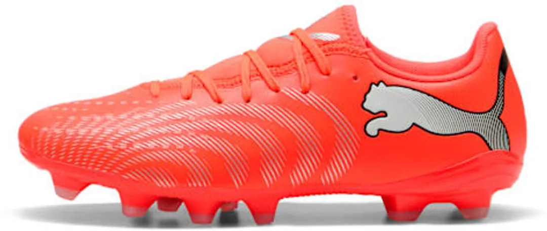 PUMA Future 9 Play FG/AG Voetbalschoenen