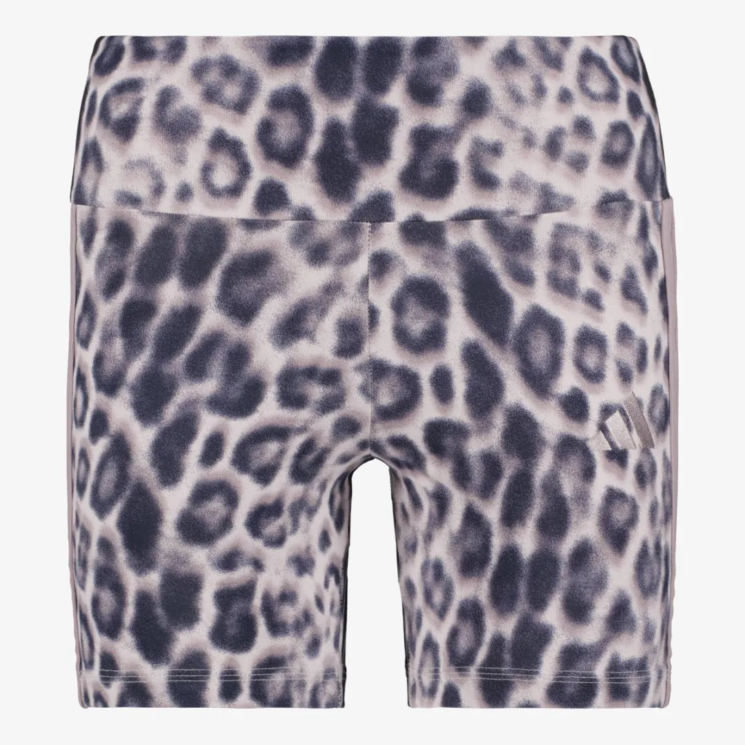 Adidas AOP BK Dames Sportshort