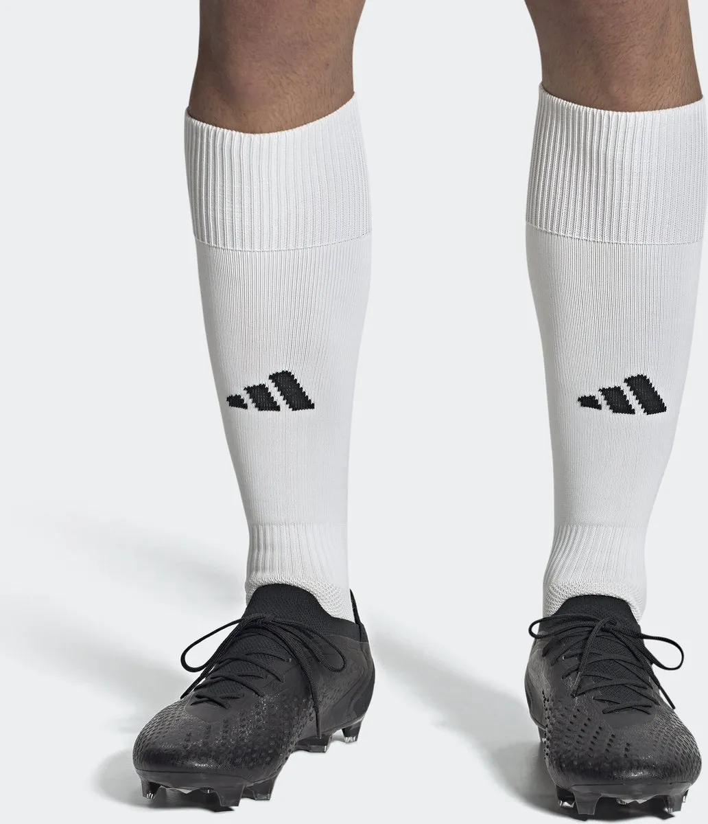 Adidas Performance Predator Accuracy.1 FG Voetbalschoenen - Zwart - 40 - afbeelding 6 van 6