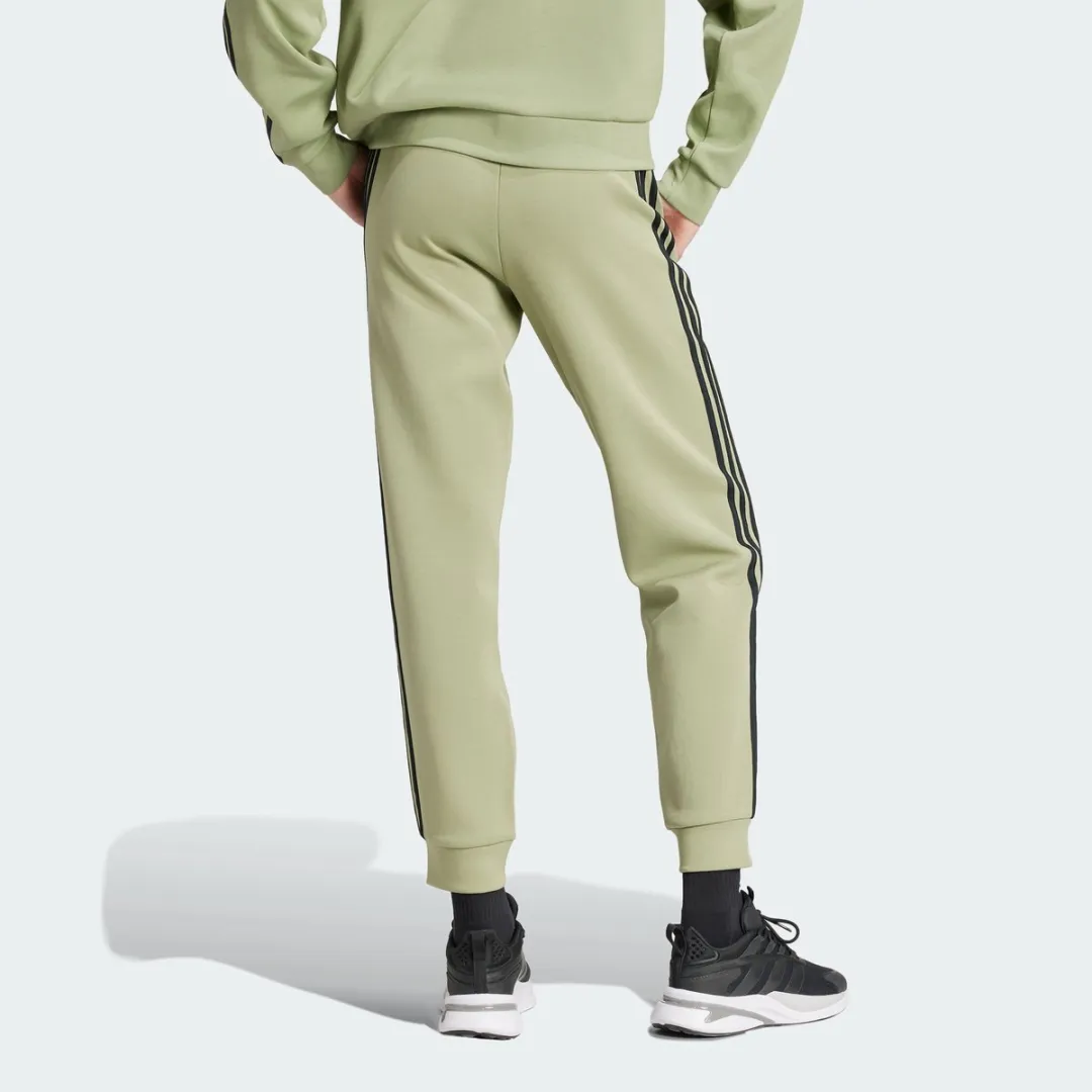 Adidas Future Icons 3-Stripes Trainingsbroek IY5322 - XXS - Groen