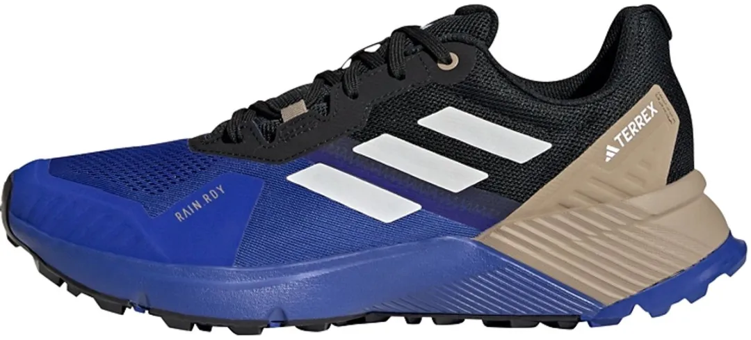 Adidas Terrex Soulstride JR7068 Trailrunningschoenen