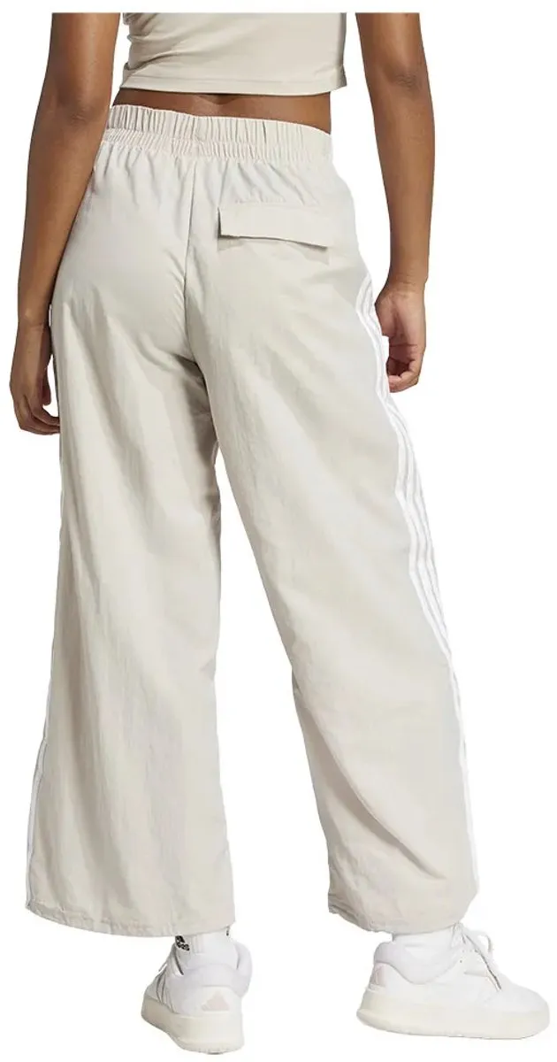 adidas Essentials 3-Stripes Joggingbroek M - Beige