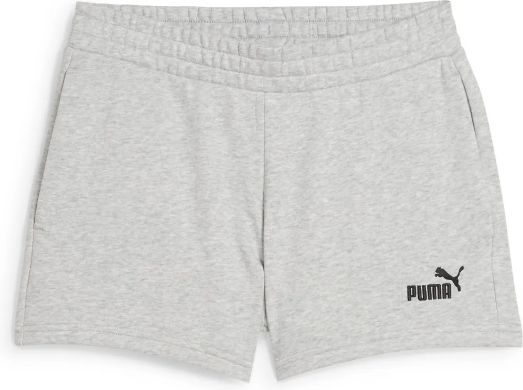 PUMA ESS Small No. 1 Logo 4'' Shorts TR Dames Shorts