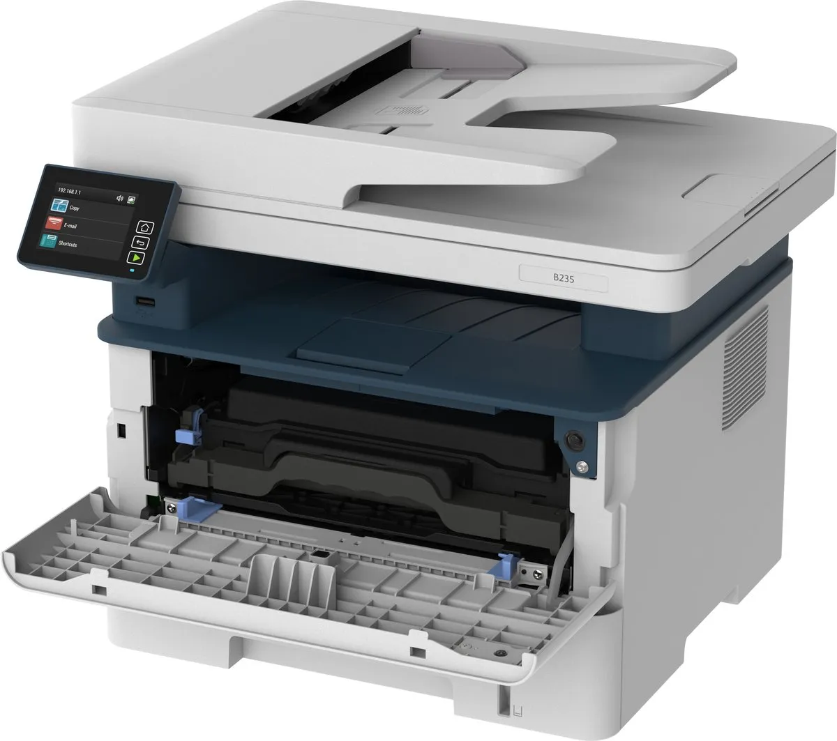 Xerox B235V_DNI Laserprinter - 34ppm - 251 Vel - Wit