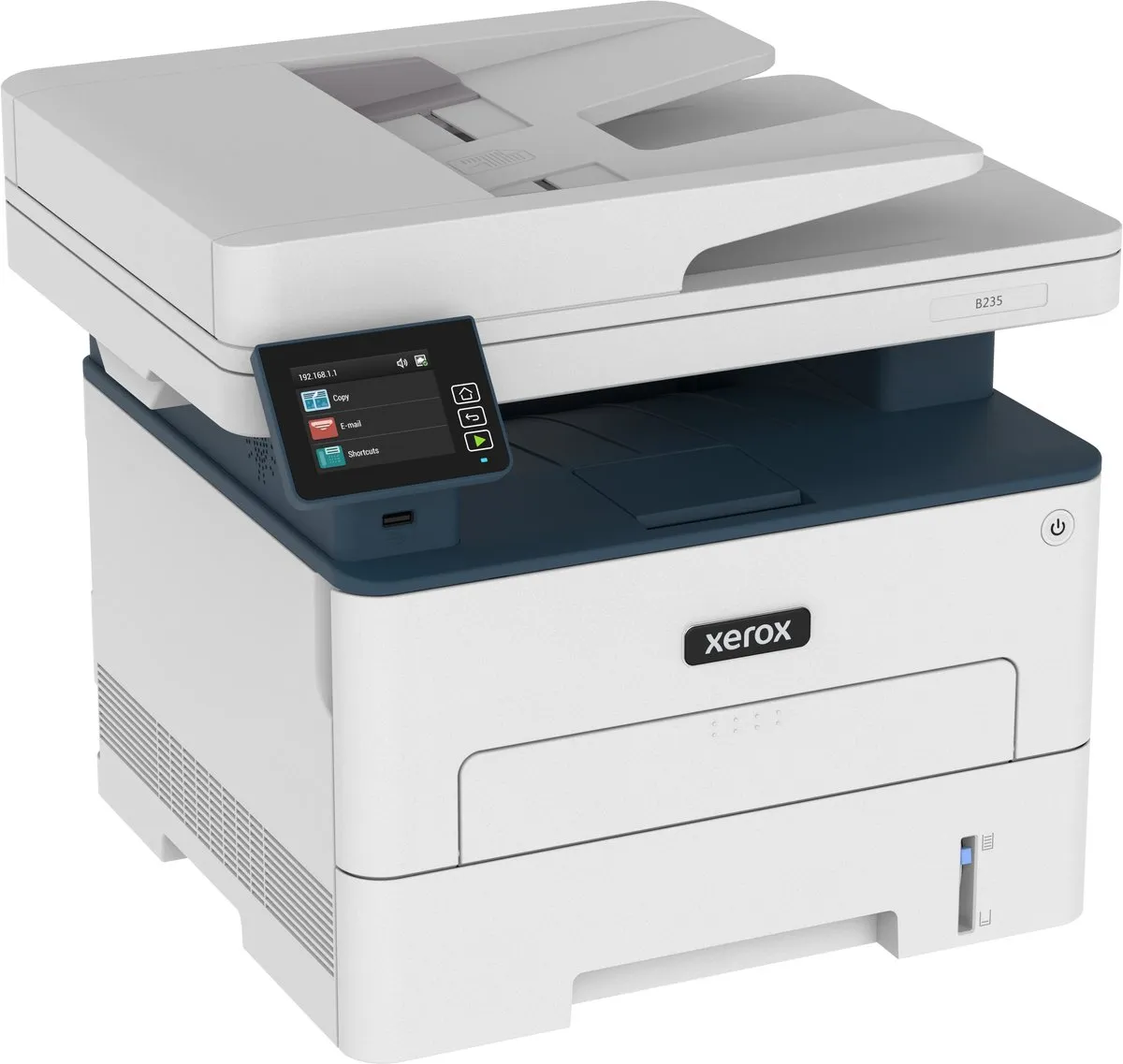 Xerox B235V_DNI Laserprinter - 34ppm - 251 Vel - Wit