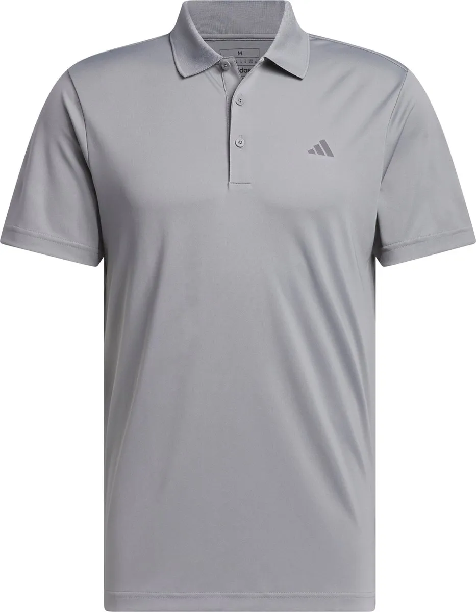 adidas Performance Adi Performance Poloshirt IU4448 - Grijs