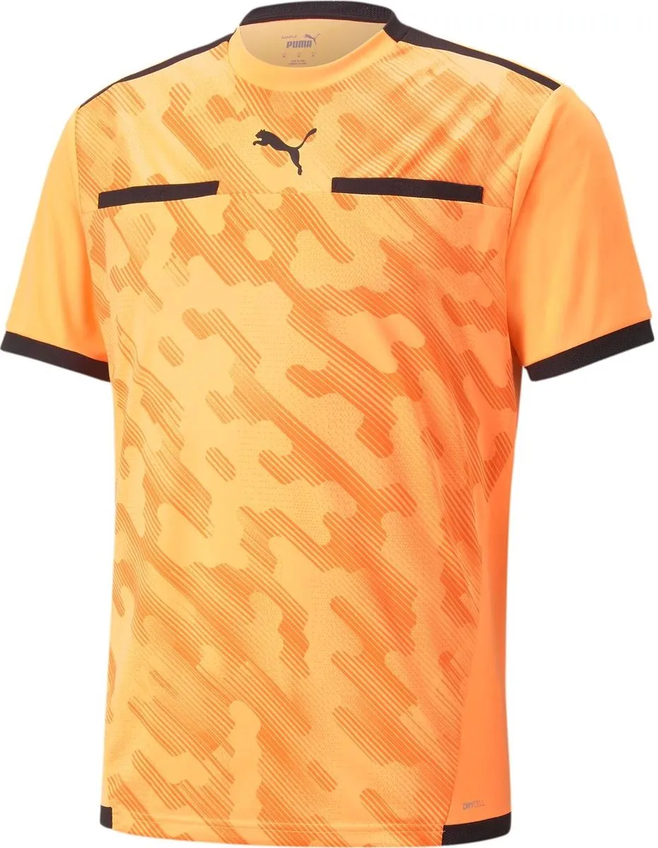 PUMA Teamliga Scheidsrechtersshirt Heren