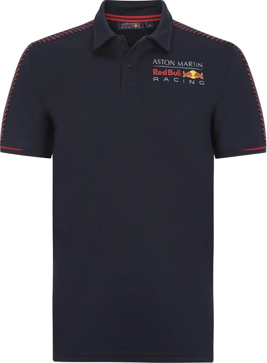 PUMA Red Bull Racing Polo