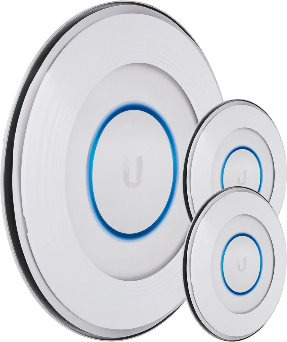 Ubiquiti UniFi nanoHD nanoHD-RCM-3 Plafondmontagekit