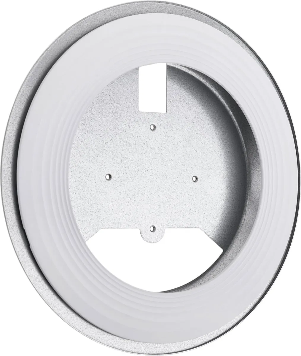 Ubiquiti UniFi nanoHD nanoHD-RCM-3 Plafondmontagekit - 3 Stuks - Wit