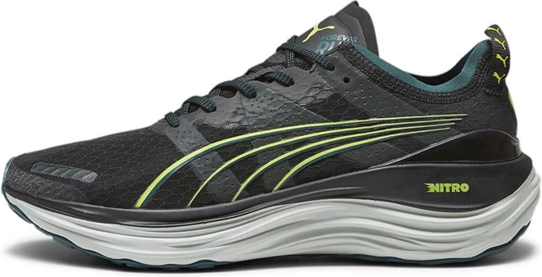 PUMA Foreverrun Nitro Wtr Hardloopschoenen 42
