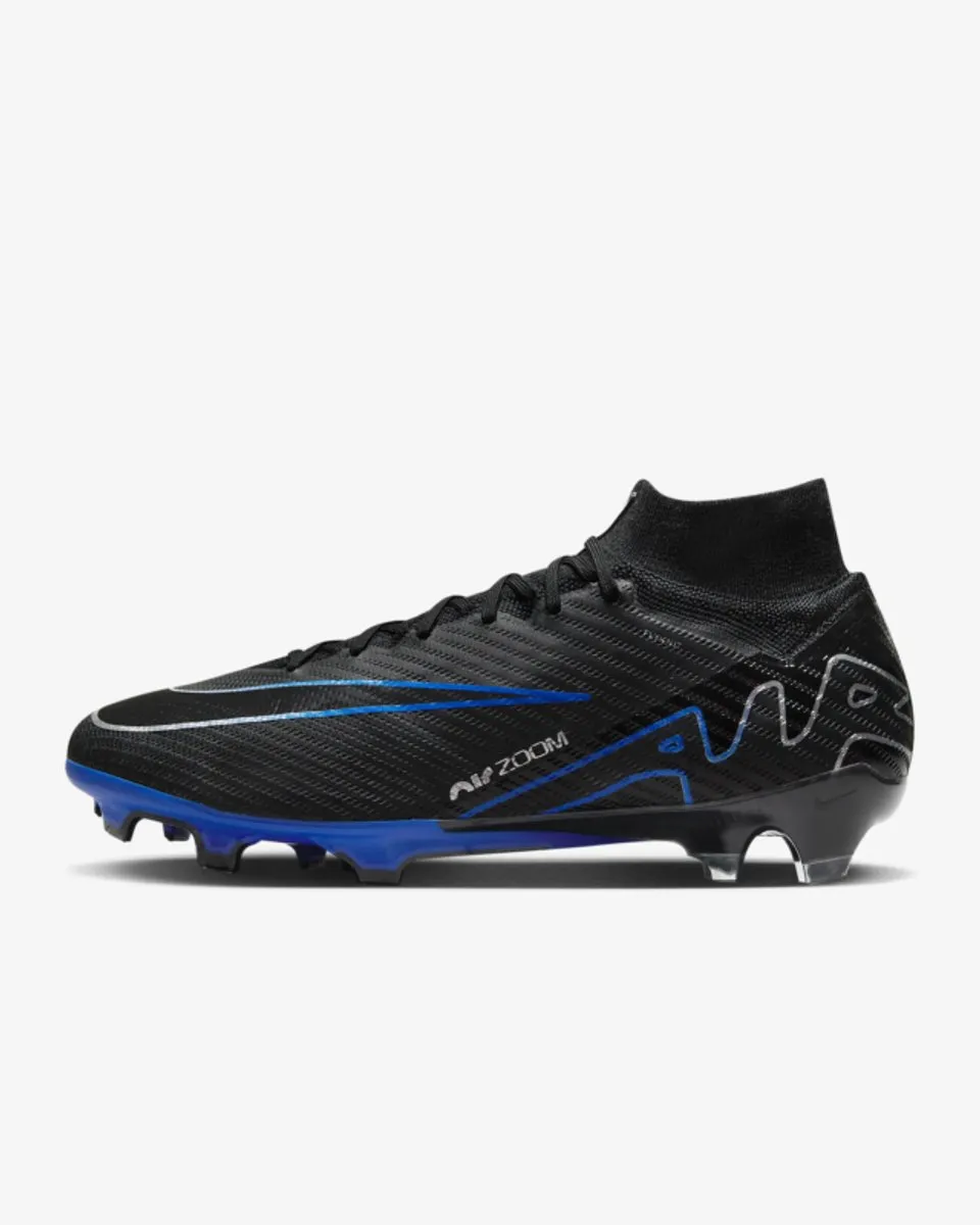 Nike Air Zoom Mercurial Superfly Elite FG - Maat 47