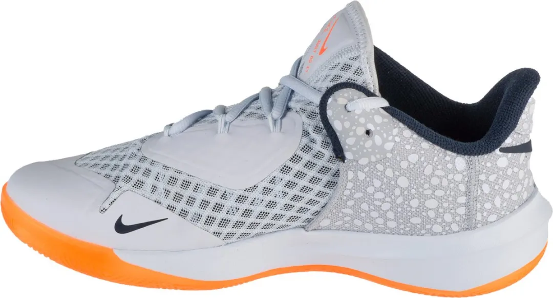 Nike Hyperspeed Court Se Indoor Sportschoenen DJ4476-900 - 45