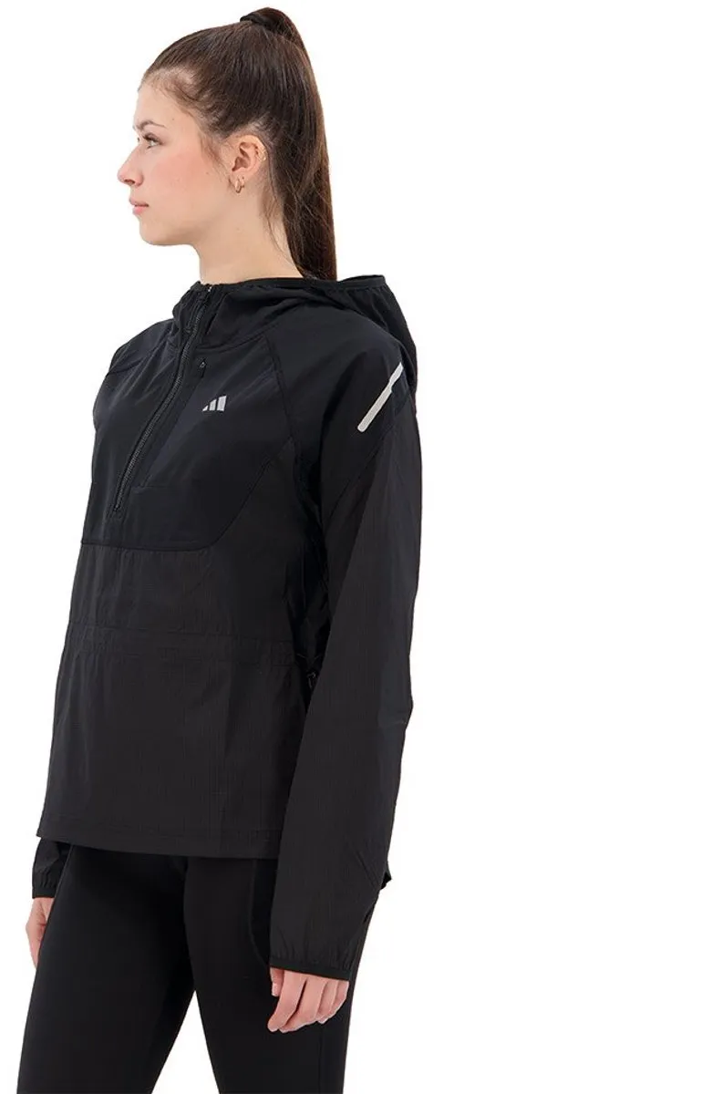 Adidas Ultimate Jas - Zwart - XL