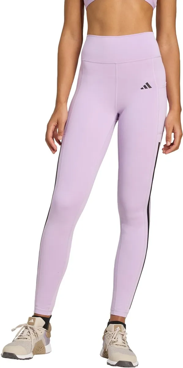 adidas Performance Optime 3-Stripes Legging