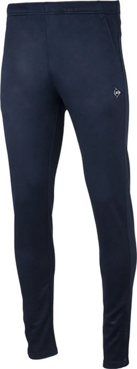 Dunlop Team Knitted Pant Meisjes Sportbroek 164