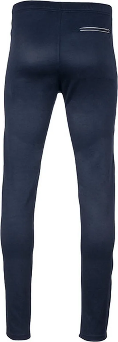Dunlop Team Knitted Pant Meisjes Sportbroek 164 - Dark Blue