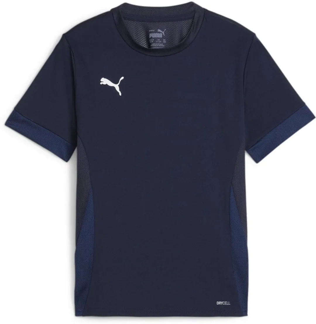 PUMA Kinder TeamGoal Matchday Jersey 705748