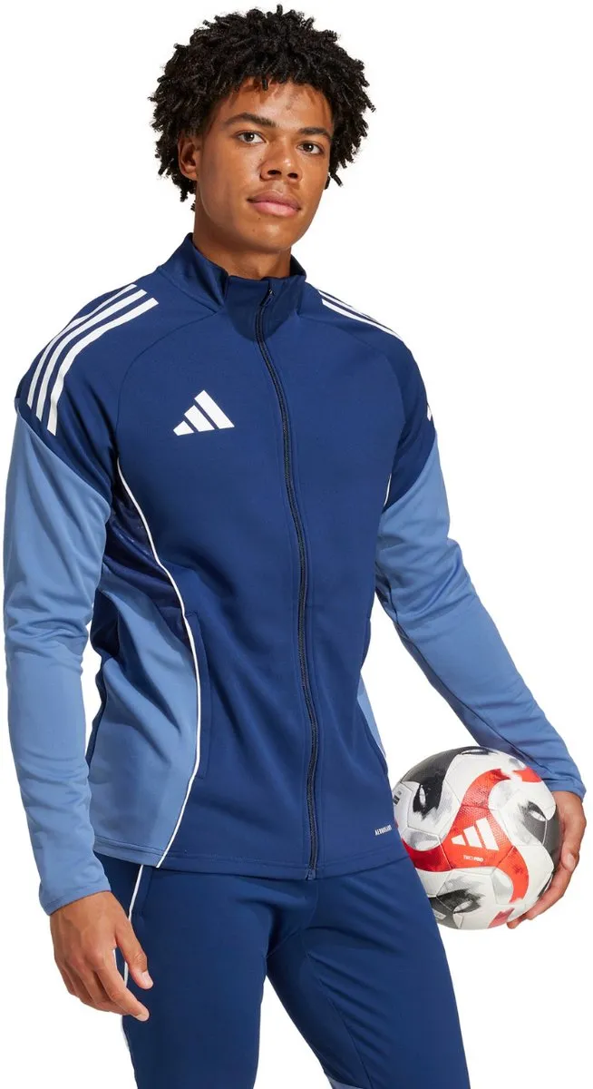 adidas Tiro 25 Competition Trainingsjack Heren