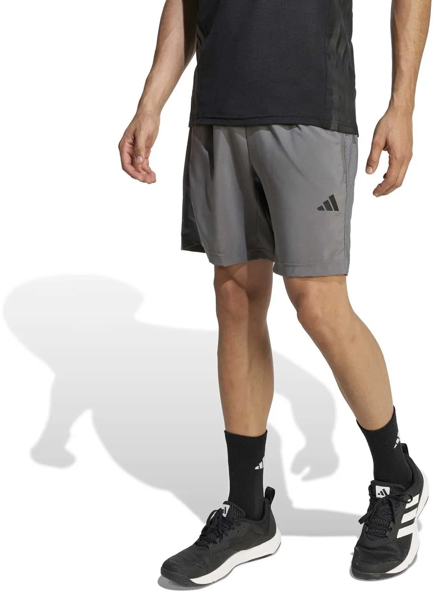 Adidas We Bas WV Sho Training Short Heren XL