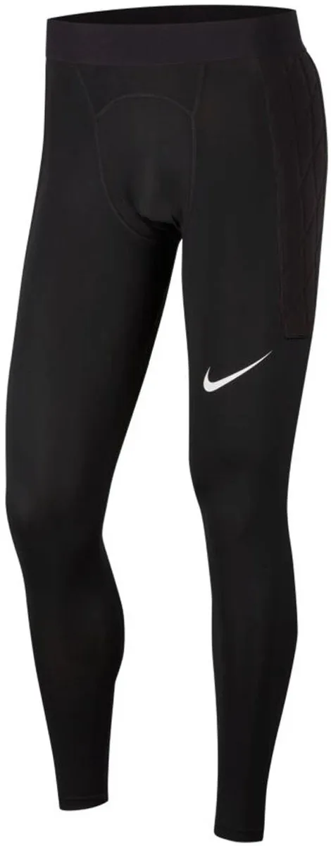 Nike Dri-FIT Gardien I Keepersbroek Heren S - Zwart