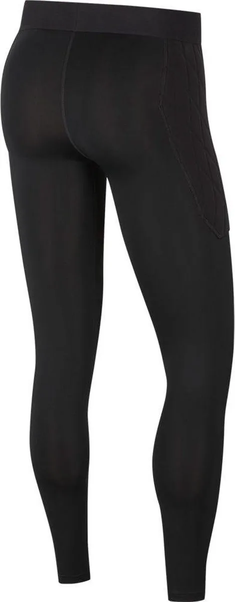 Nike Dri-FIT Gardien I Keepersbroek Heren S - Zwart