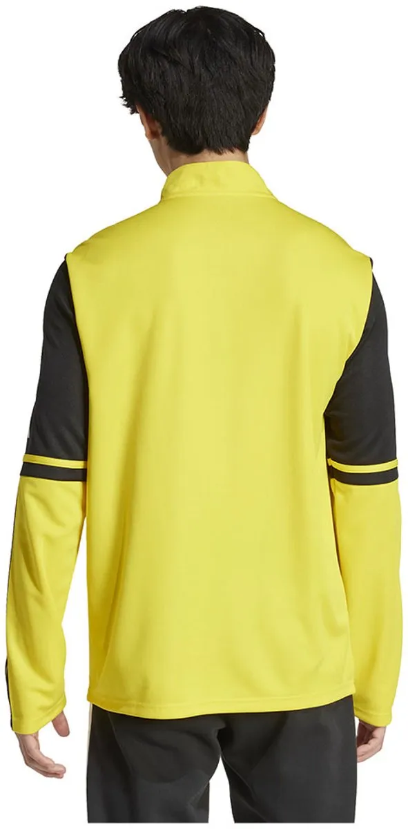 adidas Squadra 25 Training Sweatshirt - Geel M