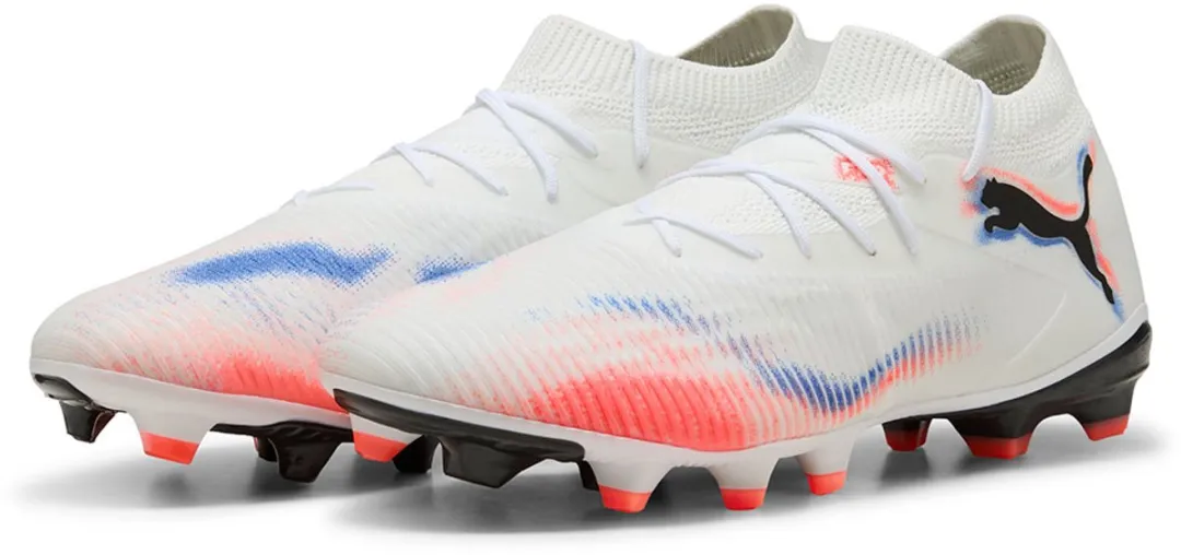 PUMA Future 8 Match Voetbalschoenen FG/AG