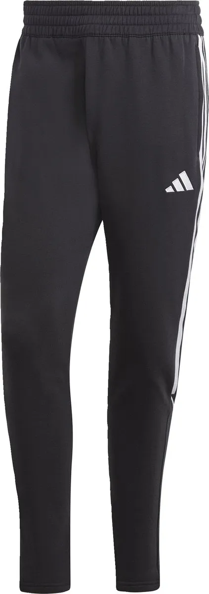 adidas Performance Tiro 23 League Joggingbroek XS - Zwart