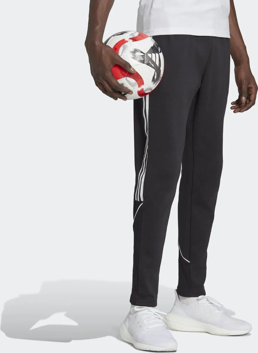 adidas Performance Tiro 23 League Joggingbroek XS - Zwart