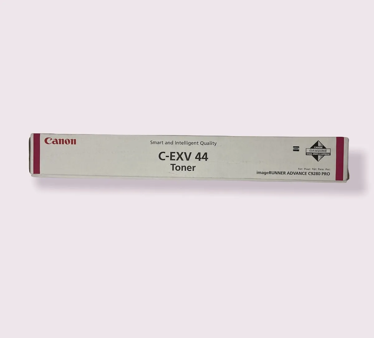 Canon C-EXV 44 Toner Magenta - 54.000 Pagina's