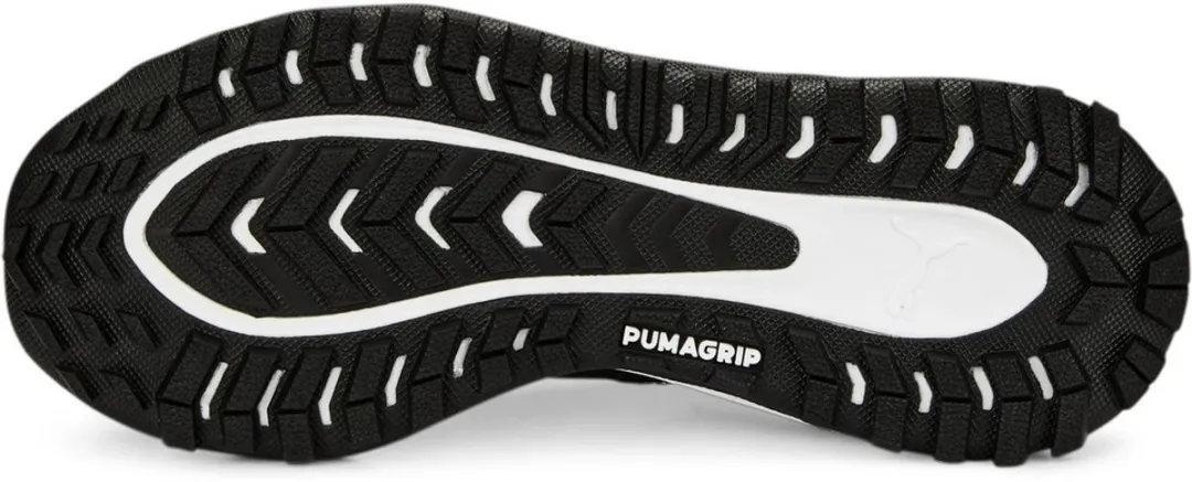PUMA Damen Voyage Nitro 2 Loopschenen - 38 - Zwart
