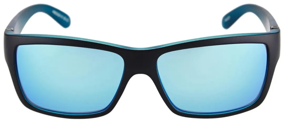 Alpina Kacey Brillenglas - Blauwe lenzen Zwart - afbeelding 6 van 6