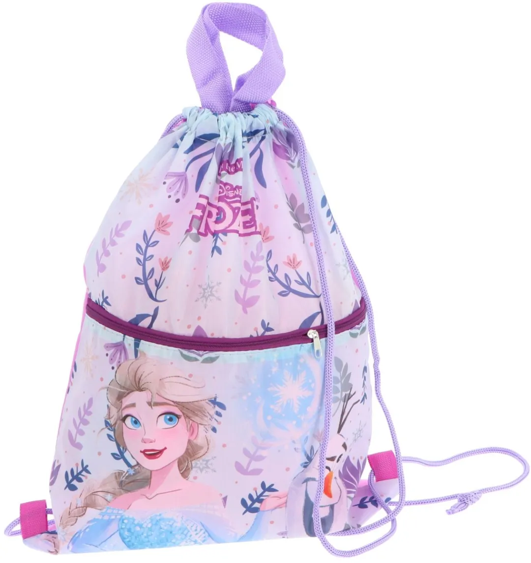 Disney Frozen Gymtas - Multi Colour