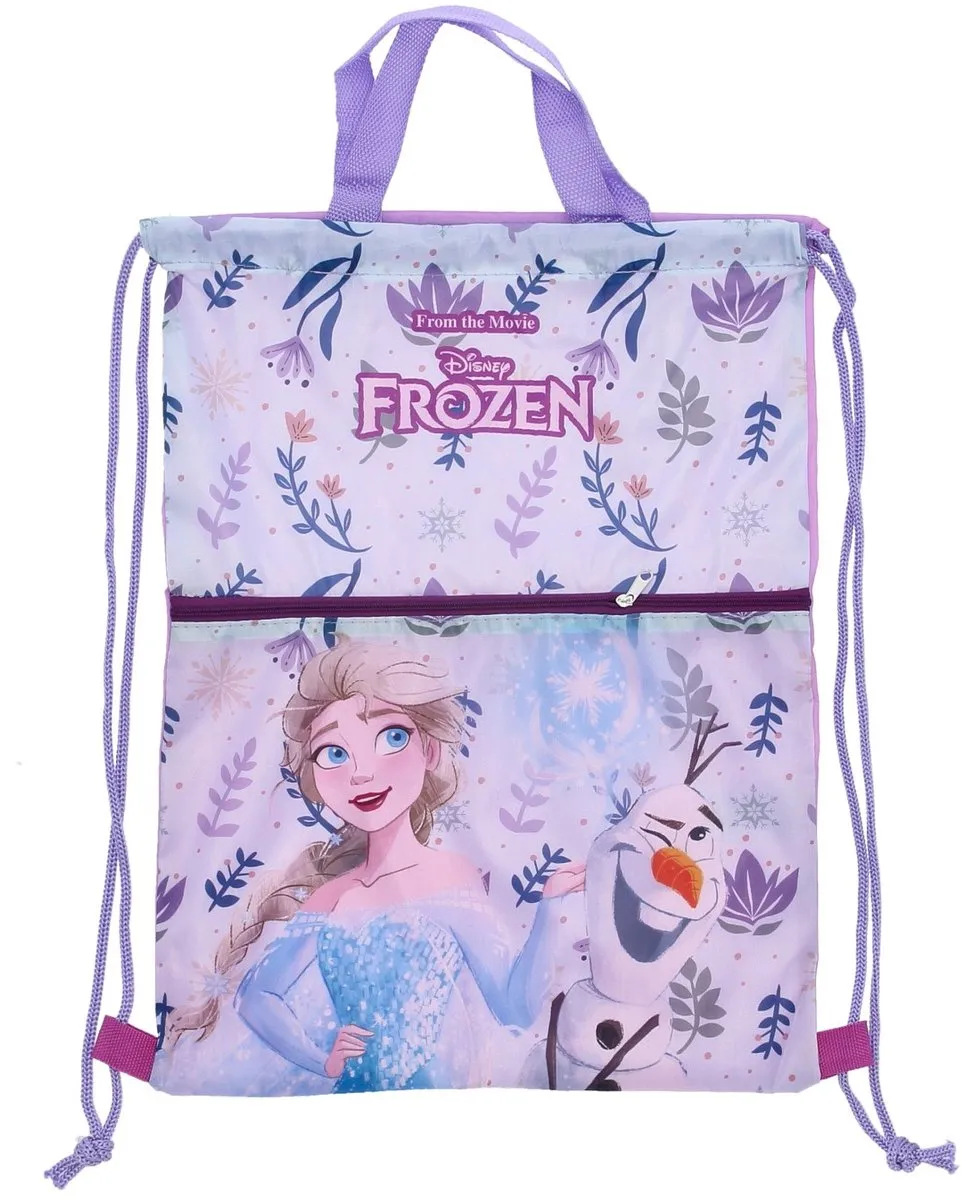 Disney Frozen Gymtas