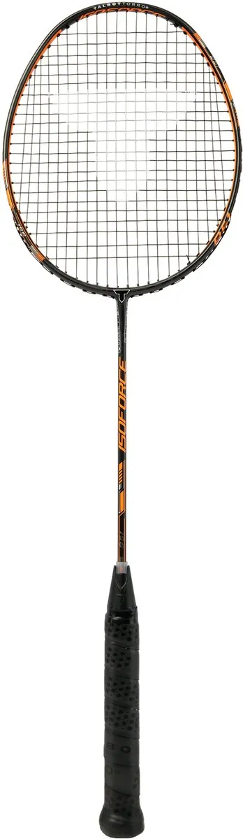 Schildkröt Isoforce 951 Carbon Badmintonracket