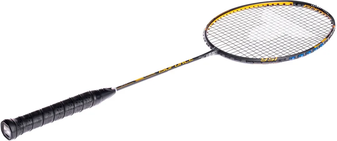 Schildkröt Isoforce 951 Carbon Badmintonracket - Multicolor