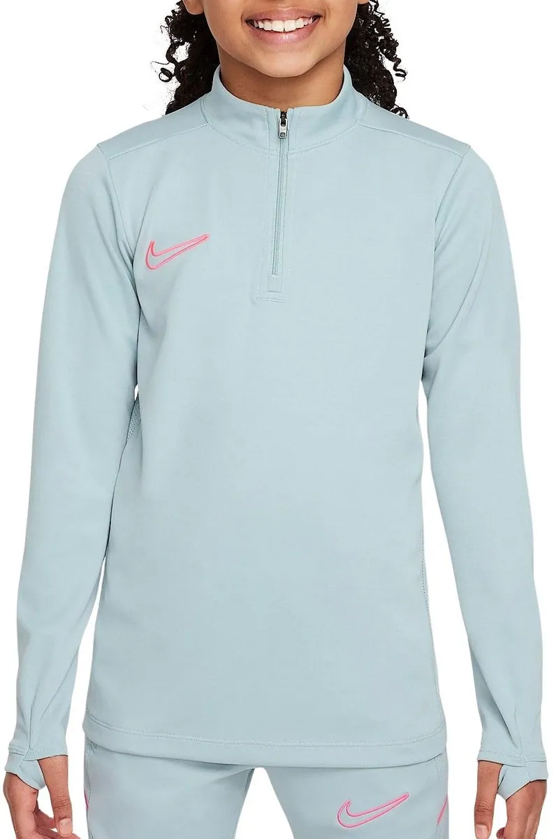 Nike Dri-FIT Academy 25 Trainingssweater Junior 140 - HJ3721-395