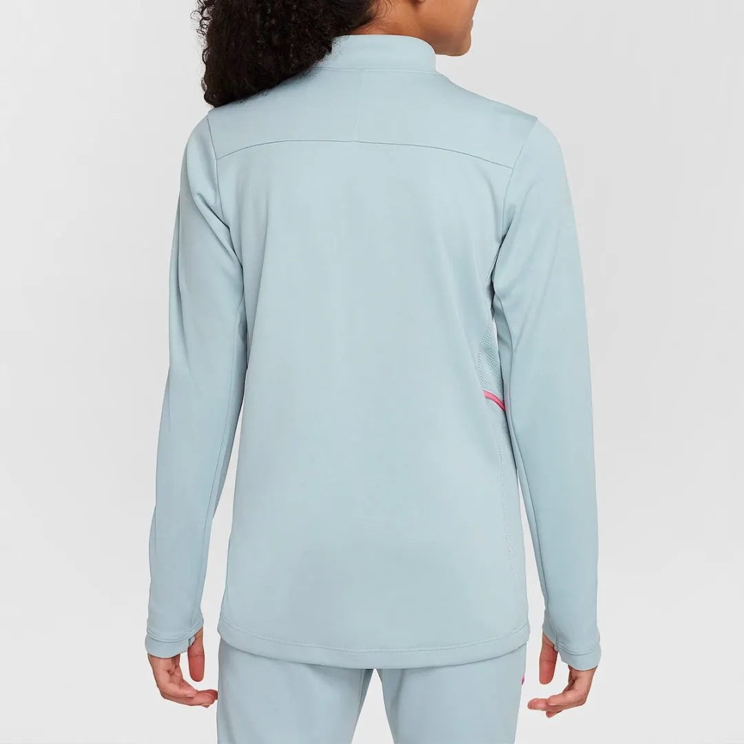 Nike Dri-FIT Academy 25 Trainingssweater Junior 140 - HJ3721-395
