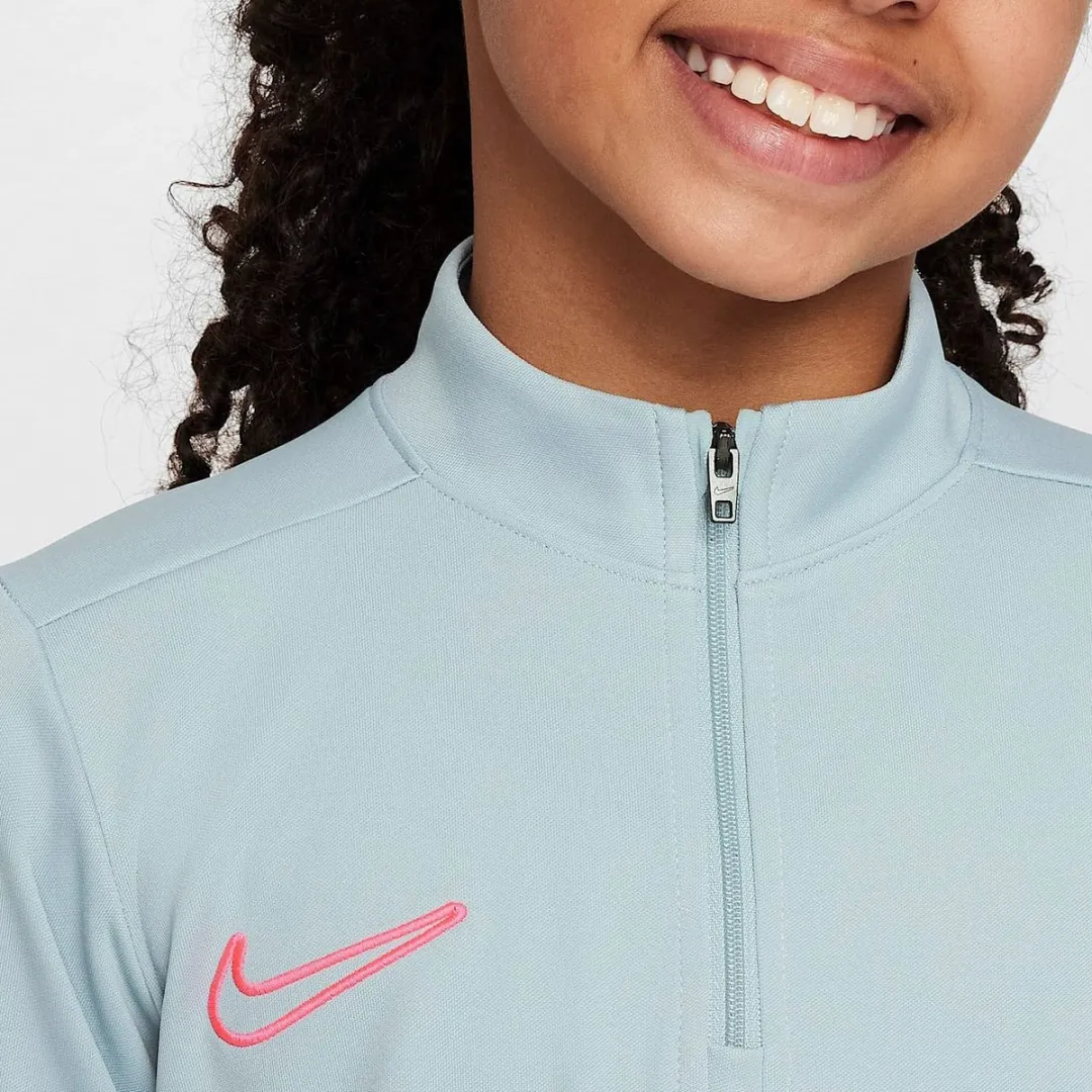Nike Dri-FIT Academy 25 Trainingssweater Junior 140 - HJ3721-395