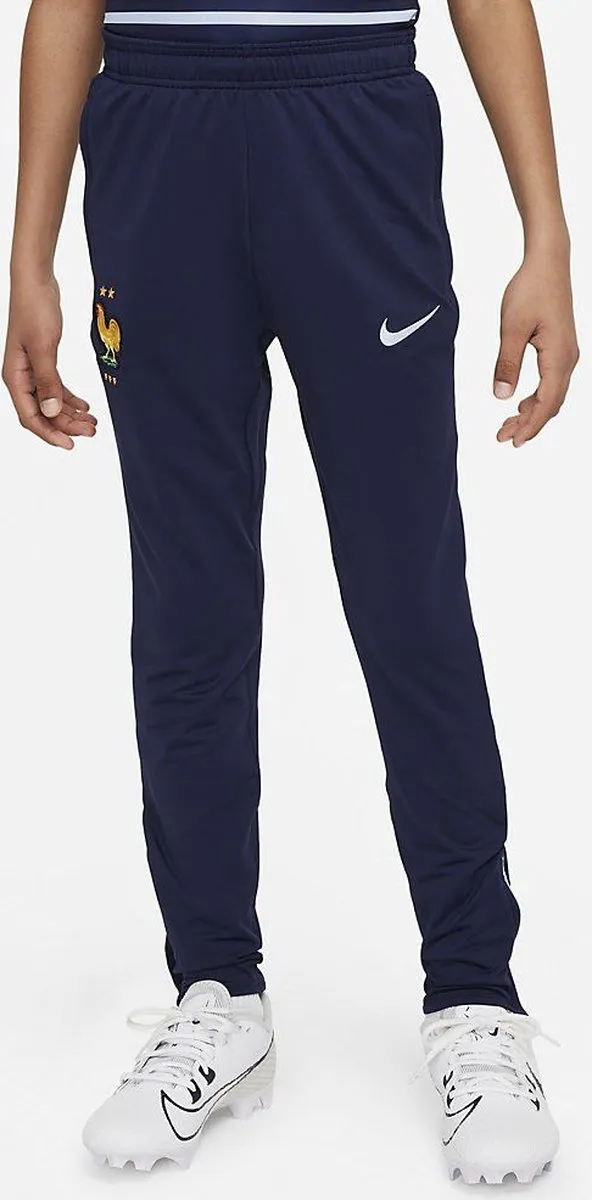 Nike FFF 24/25 Strike Dri-FIT Voetbalbroek
