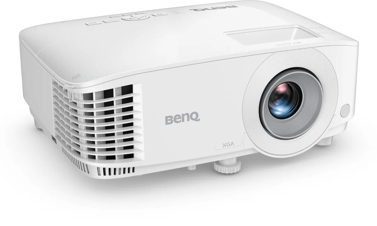 BenQ MX560C Projector - 4000 ANSI Lumen - DLP - Wit
