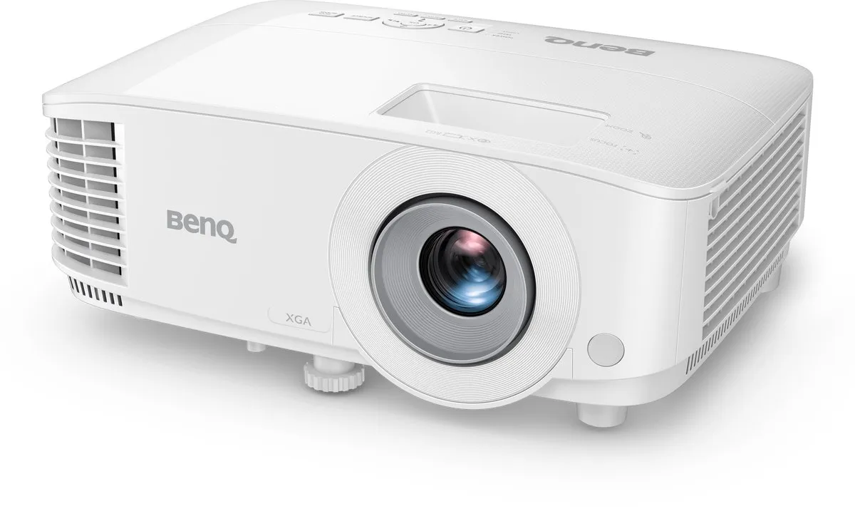 BenQ MX560C Projector - 4000 ANSI Lumen - DLP - Wit